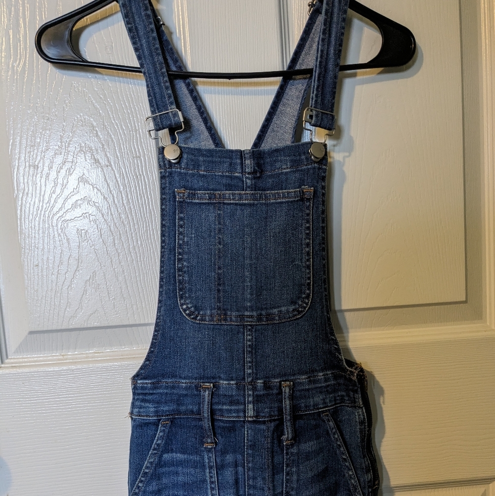 Madewell Overalls - XXS / XS